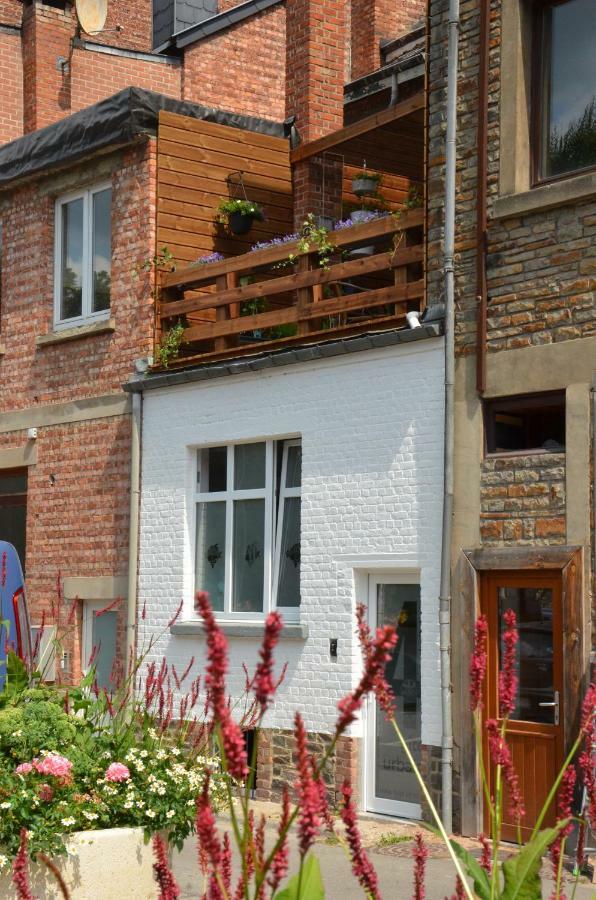 4 Rue Du Balloir La-Roche-en-Ardenne Luaran gambar